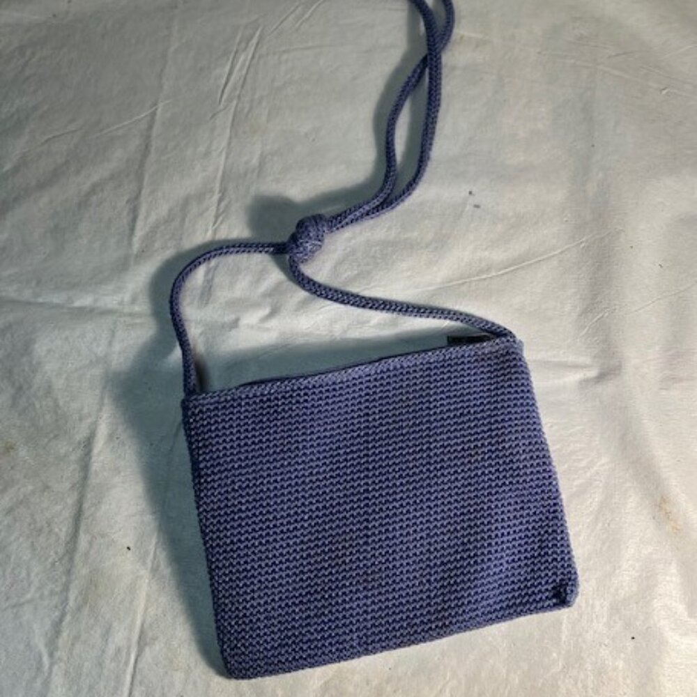 TWO Purses: Dooney & Bourke Black Purse and Sak Purse